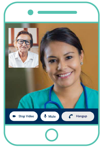 live-call-health-provider