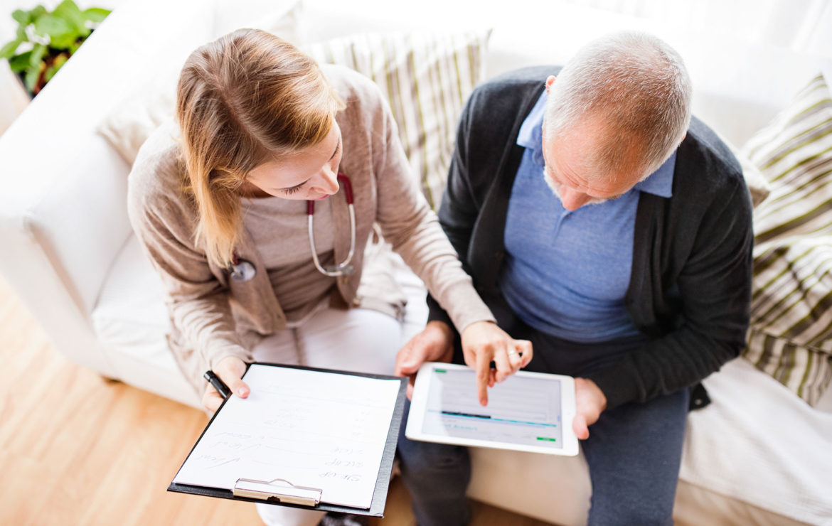 Building a community of care with Routinify
