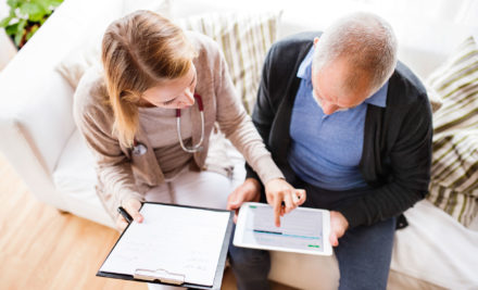 Building a community of care with Routinify