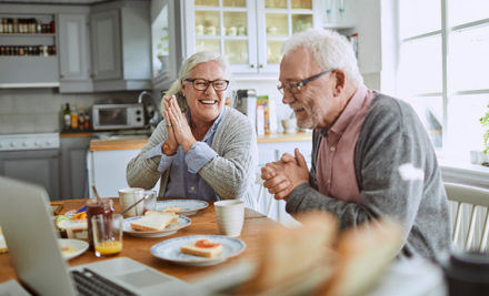 “Smart Aging” Tech Company Routinify Launches in New Brunswick