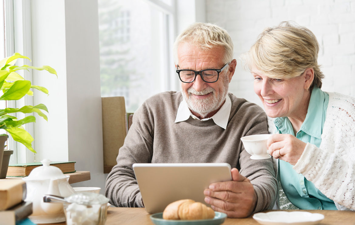 Technology and aging: Routinify launches scientific trials launch in New Brunswick