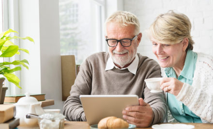 Technology and aging: Routinify launches scientific trials launch in New Brunswick
