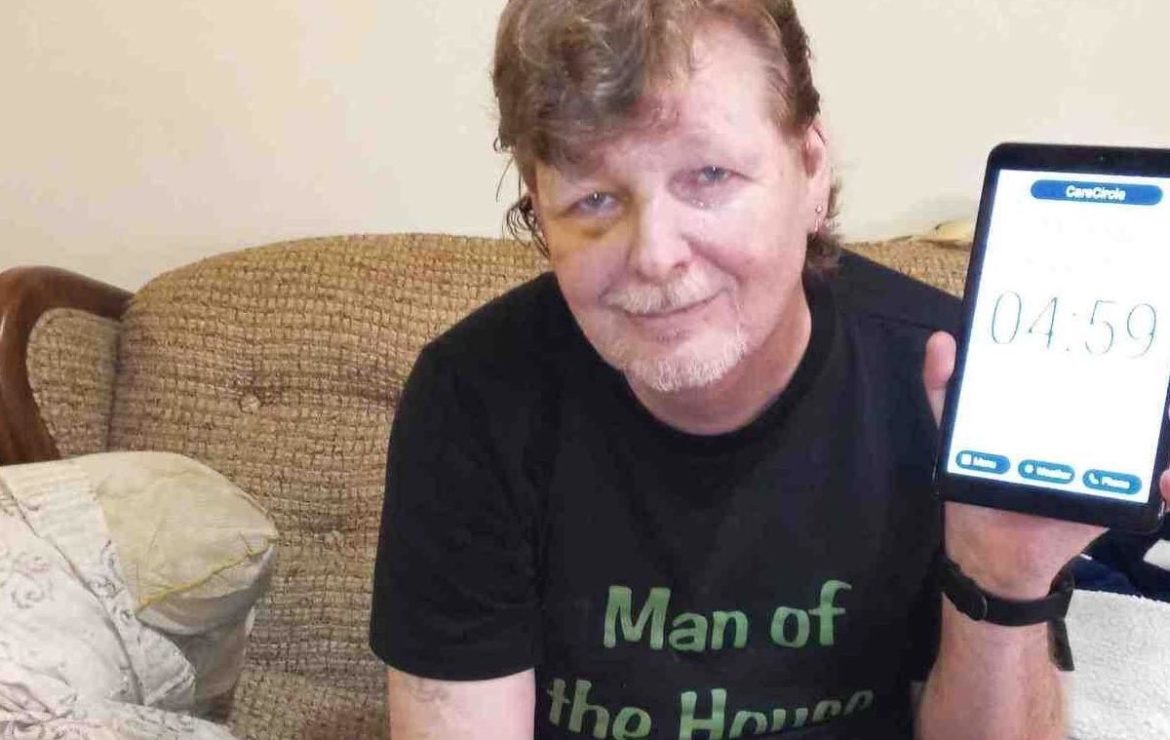 “How Routinify Saved My Life and Kept Me Out of a Special Care Home”