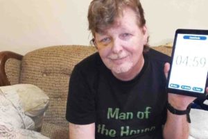 “How Routinify Saved My Life and Kept Me Out of a Special Care Home”