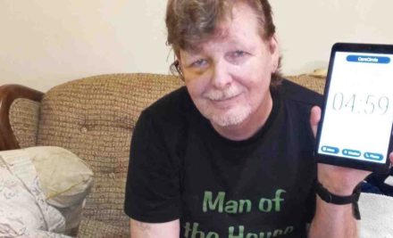 “How Routinify Saved My Life and Kept Me Out of a Special Care Home”