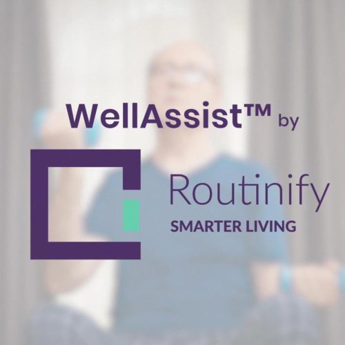 Routinify-well-assist-how-to-video