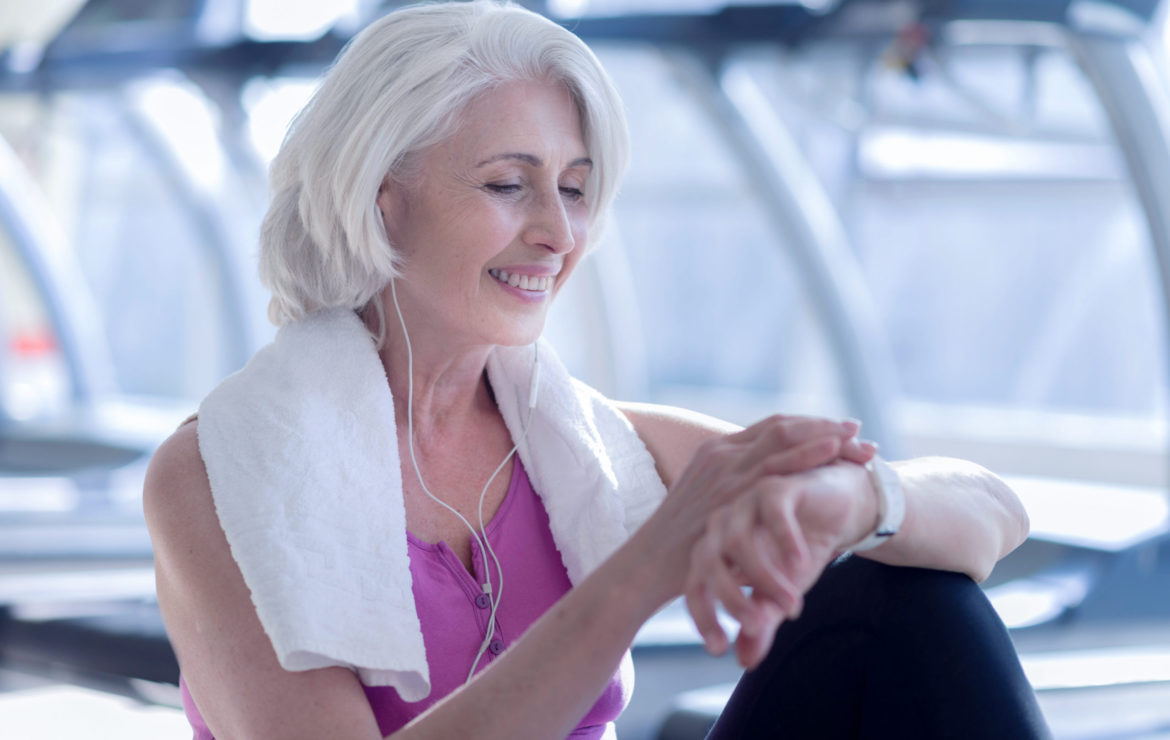 Top Wearables for Seniors in 2021