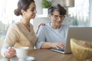 The Top Innovations Shaping Elder Care Right Now