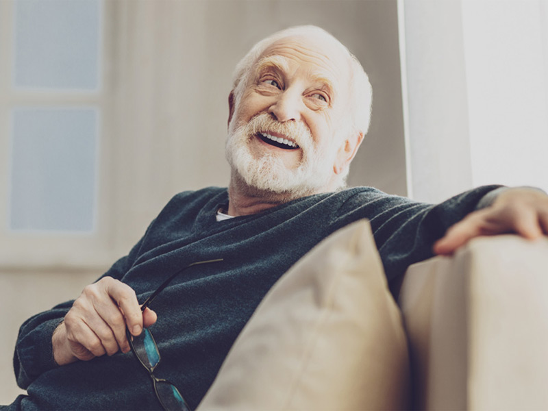 The Anatomy of Great Telecare Services