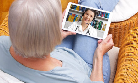 What the Best Telecare Products Provide