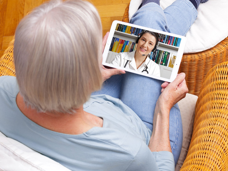 What the Best Telecare Products Provide