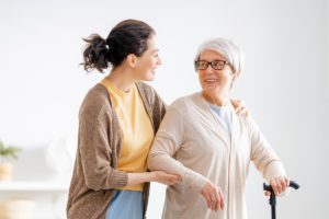 The Next Big Thing in Elder Home Care Services